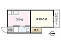 コーポ吉田4階3.8万円