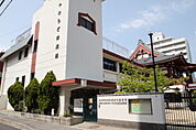 幼稚園・保育園「やわらぎ第2保育園まで221ｍ」