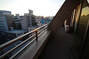 ※別号室の写真です