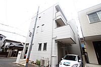 広島県広島市南区翠3丁目：物件画像／株式会社良和ハウス　広島並木通り店
