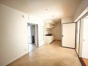 ※別部屋の写真です