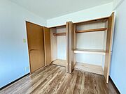 ※別部屋の写真です