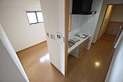 ※別部屋の写真です