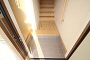 ※別部屋の写真です