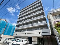 広島県広島市中区舟入川口町：物件画像／株式会社良和ハウス　広島並木通り店