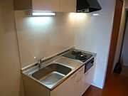※別部屋の写真です