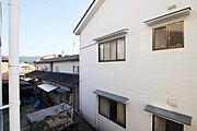 ※別号室の写真です