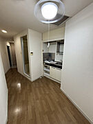 ※別部屋の写真です