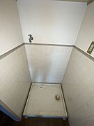 ※別部屋の写真です
