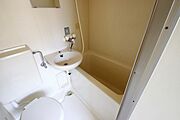 ※別部屋の写真です
