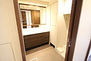 ※別の部屋の写真です