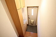 ※別部屋の写真です