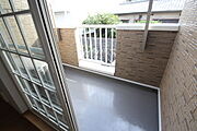 ※別部屋の写真です