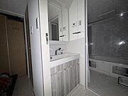 ※別部屋の写真です