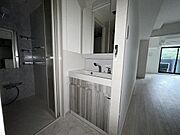 ※別部屋の写真です