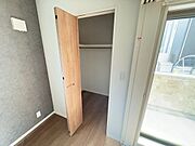 ※別部屋の写真です