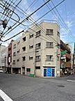 広島県広島市中区小網町：物件画像／株式会社良和ハウス　広島並木通り店