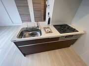 ※別部屋の写真です