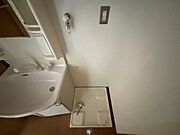 ※別部屋の写真です