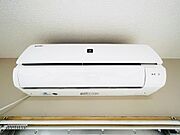 ※別部屋の写真です
