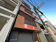 広島県広島市中区小網町：物件画像／株式会社良和ハウス　広島並木通り店