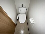 ※別の部屋の写真です