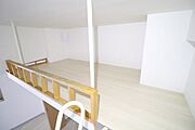 ※別号室の写真です。