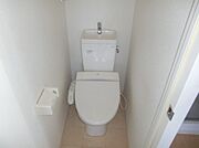 ※別号室のお写真です。