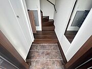 202号室の写真使用