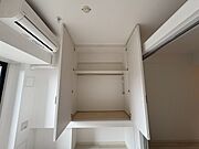 ※別部屋の写真です