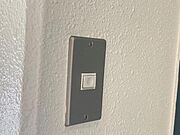 ※別部屋の写真です