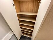 ※別部屋の写真です