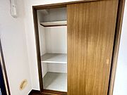 ※別部屋の写真です