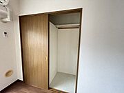 ※別部屋の写真です
