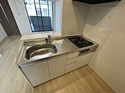 ※別部屋の写真です