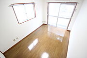 ※別部屋の写真です