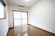 ※別部屋の写真です