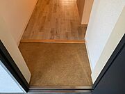 ※別部屋の写真です