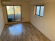 ※別部屋の写真です