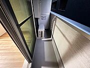 ※別部屋の写真です