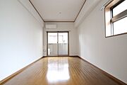 ※別部屋の写真です