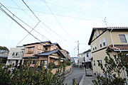 ※別部屋の写真です