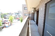 ※別部屋の写真です