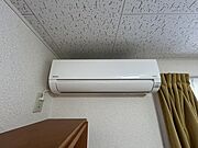 ※別部屋の写真です
