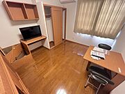 ※別部屋の写真です
