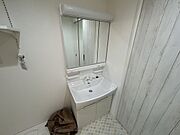 ※別部屋の写真です