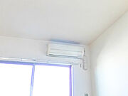 ※別部屋の写真です