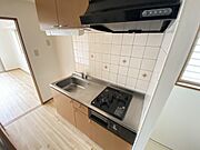 ※別部屋の写真です