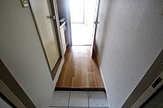 ※別部屋の写真です