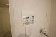 ※別部屋の写真です